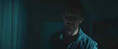 But you, Josh, you
have potential. - Trapped Inn
