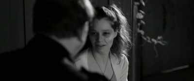 - But if you just disappeared...
- I'm illegal. - Choir Girl
