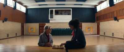 But... You know, but from
a different point of view, - Darby and the Dead