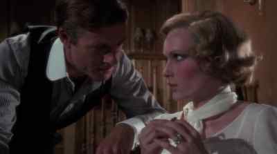 But... You know I can't wear it. - The Great Gatsby