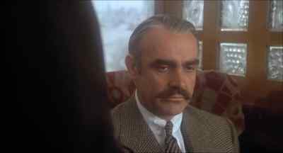 But... You know I can't wear it. - Murder on the Orient Express