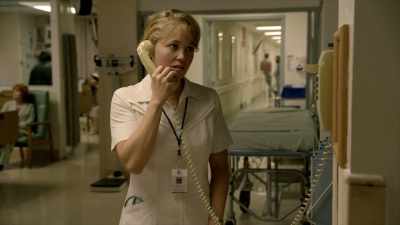 BUT, YOU KNOW,
I HAVE MY PATIENTS, AND -- - Wicked City
