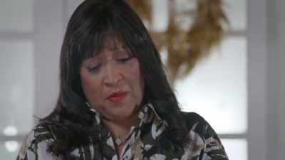 BUT, YOU KNOW, I KNOW
THAT HE STARTED WORKING - A Christmas for Mary