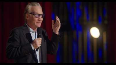 BUT, YOU KNOW, I MEAN, I THINK - Bill Maher: #Adulting