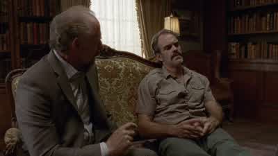 But, you know, it all worked out. - The Walking Dead