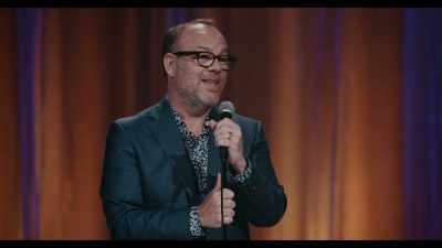 But before you know it, - Tom Papa: Home Free