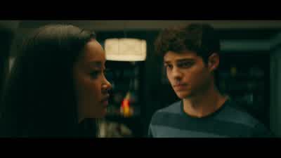 But you know, it's... - To All the Boys I've Loved Before