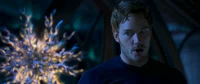 But you know, Peter, it is a tremendous responsibility. - Guardians of the Galaxy Vol  2