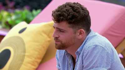 BUT -- YOU KNOW. - Love Island