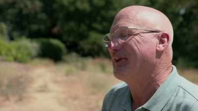 BUT, YOU KNOW,
SO MANY YEARS HAVE GONE BY, - The Golden State Killer: It's Not Over