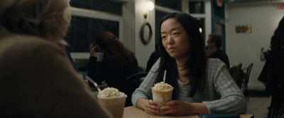 But once you know something,
you can't un-know it. - Luce