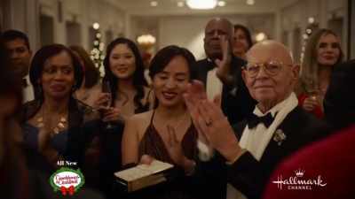 - But as you know,
this charity focuses - A Royal Queens Christmas