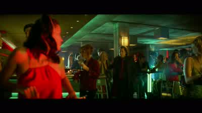 'But you know what? - Swordfish