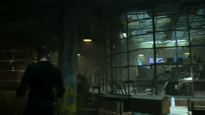 But you know what that is, right? - Marvel's The Punisher