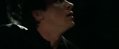 But you know who I'm working for and when he gets here... - Batman Begins