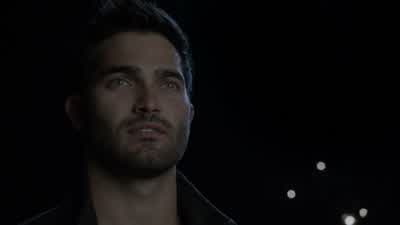 But you know you can't beat me. - Teen Wolf