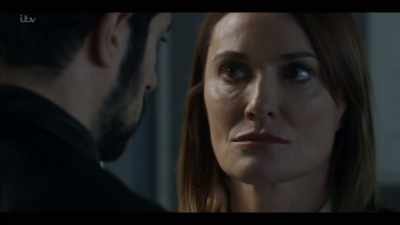 'But if you leave your name
and number, - Bancroft