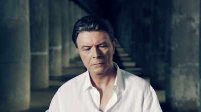 But if you listen to
the lyrics, - David Bowie: The Last Five Years