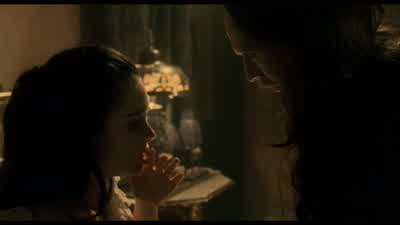 But you live. - Bram Stoker's Dracula