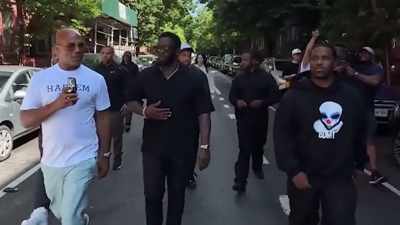 But as you look at everything else - TMZ Presents | The Downfall of Diddy 3: Inside the Freak-Offs