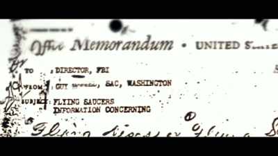 But, if you look at the
Guy Hottel document, - Unacknowledged