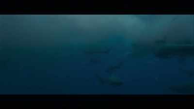 But, when you look at those images... - Playing with Sharks