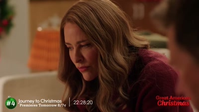 But if you look closely… - Bringing Christmas Home