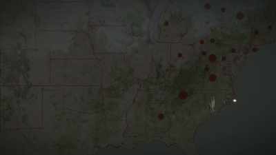 But when you look from
an informed perspective, - Missing 411: The Hunted