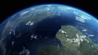 But when you looked
at that jigsaw puzzle, - Origins: The Journey of Humankind