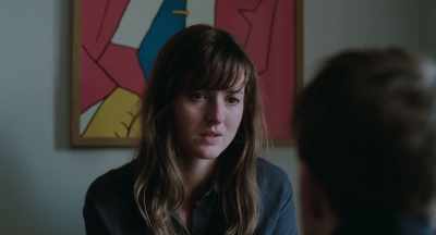 But if you love me, - The Worst Person in the World