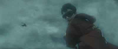 - But you made it go away. - Harry Potter and the Prisoner of Azkaban