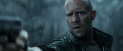 But you made me kill you once. - Fast &amp; Furious Presents: Hobbs &amp; Shaw
