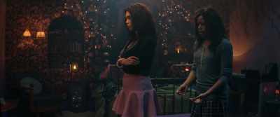 But once you make the decision
to move on, you move on. - Darby and the Dead