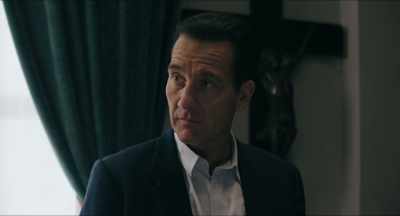 But you and me, we're
on the same side. - Monsieur Spade