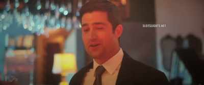 But when you met Peter,
dad, things changed. - Altered Perceptions