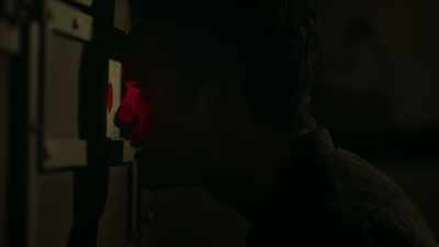 But you, Mia... - The Rookie: Feds