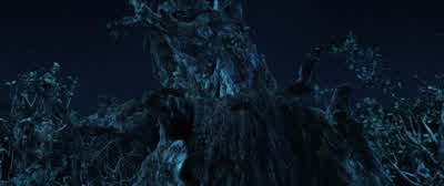 But you must understand, young Hobbit... - The Lord of the Rings: The Two Towers