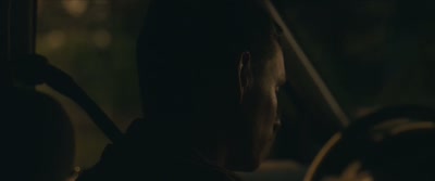 But if you need anything… - The Good Nurse