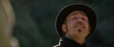 But if you need anything, - Butch Cassidy and the Wild Bunch