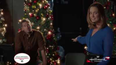 But if you need another player, - Chateau Christmas