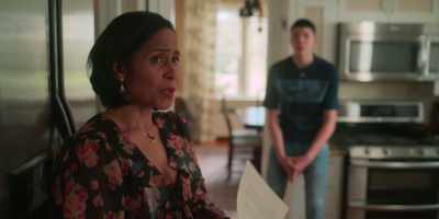 But you had no problem tracking me down
when you wanted my son to go play for you. - Swagger