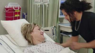 But unless you object, - The Resident