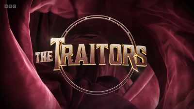 But for you, Phaedra,
I had so much. - The Traitors