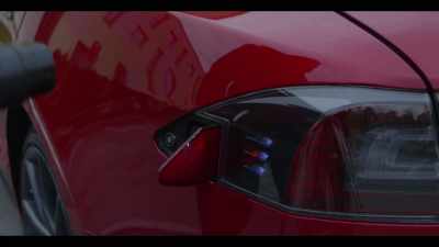 But if you plug
them into the grid, - Teslafy Me