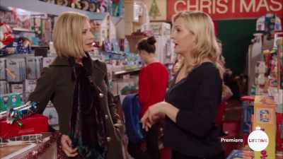 But if you pre-order the doll, - A Very Merry Toy Store