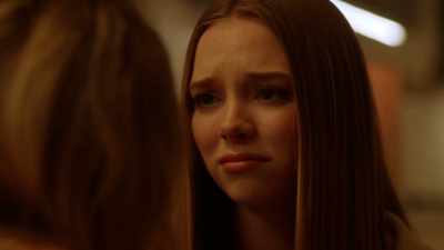 But you were prettier than me - My Diary of Lies