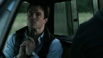 But if you pull that trigger, - V Wars