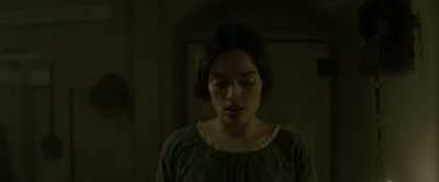 'But if you read every tract' - Emily