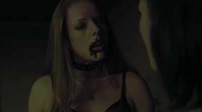 - But you...
- Read the spell. - Soul to Keep