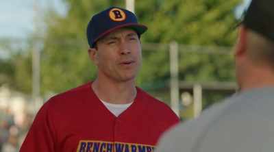 But if you really feel that way, - Benchwarmers 2: Breaking Balls